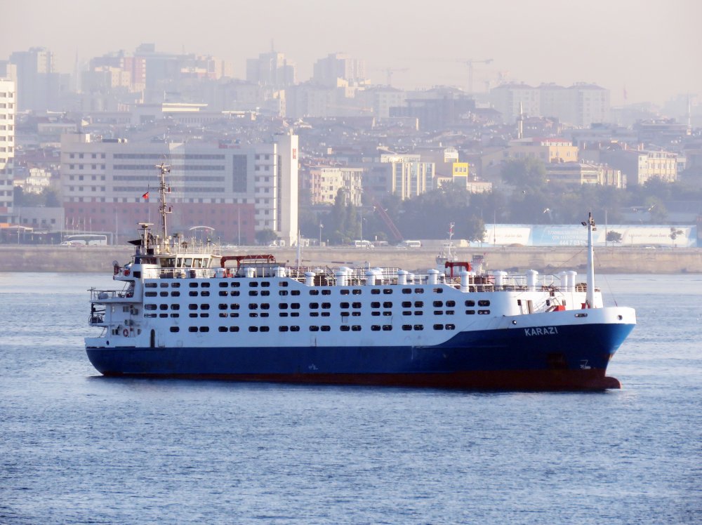 Karazi