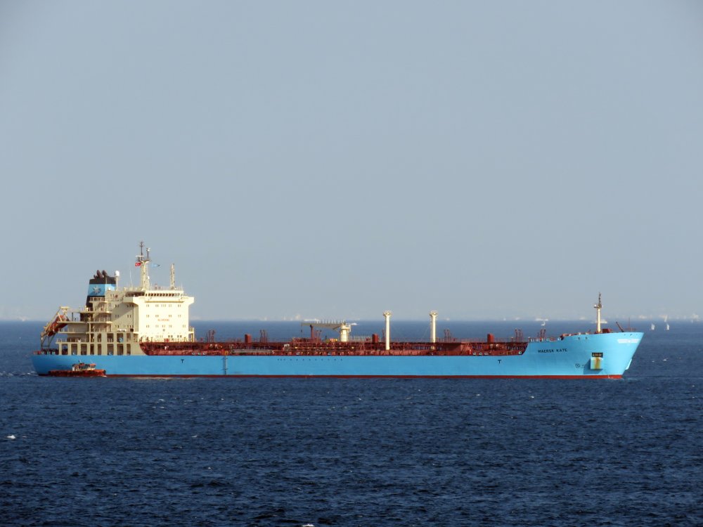 Maersk Kate