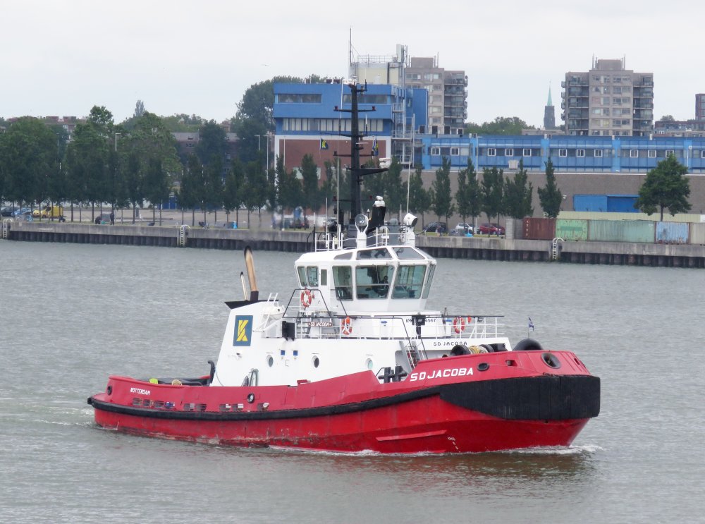 SD Jacoba