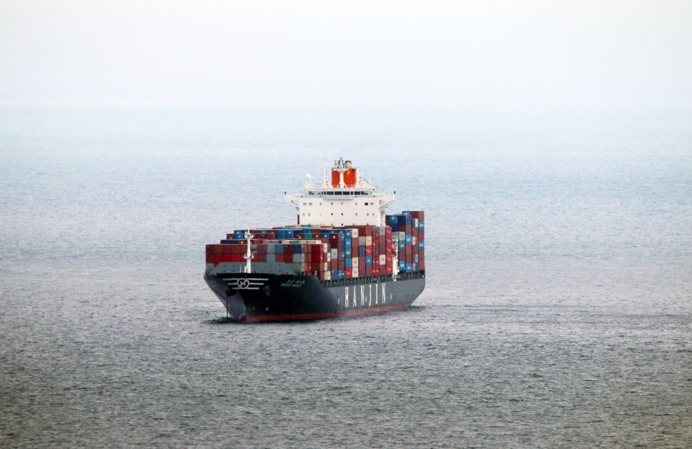 Hanjin Monaco