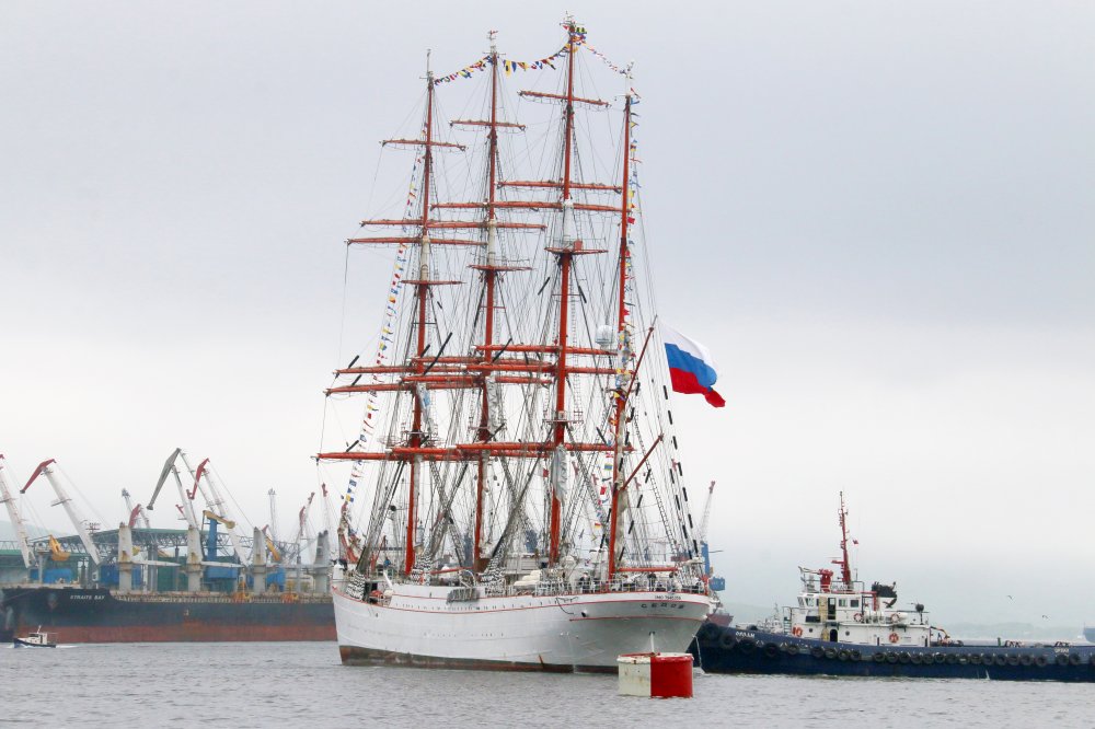 Sedov