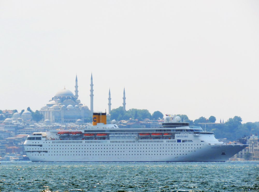 Costa Classica