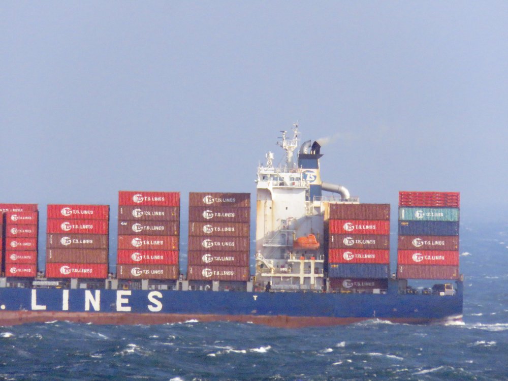 TS Kaohsiung