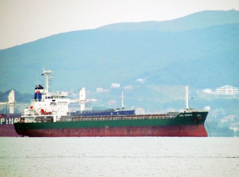SDL Rokko