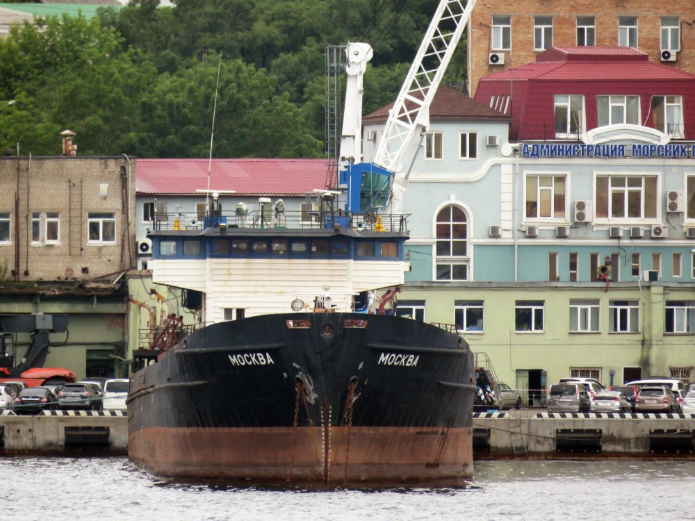 Moskva