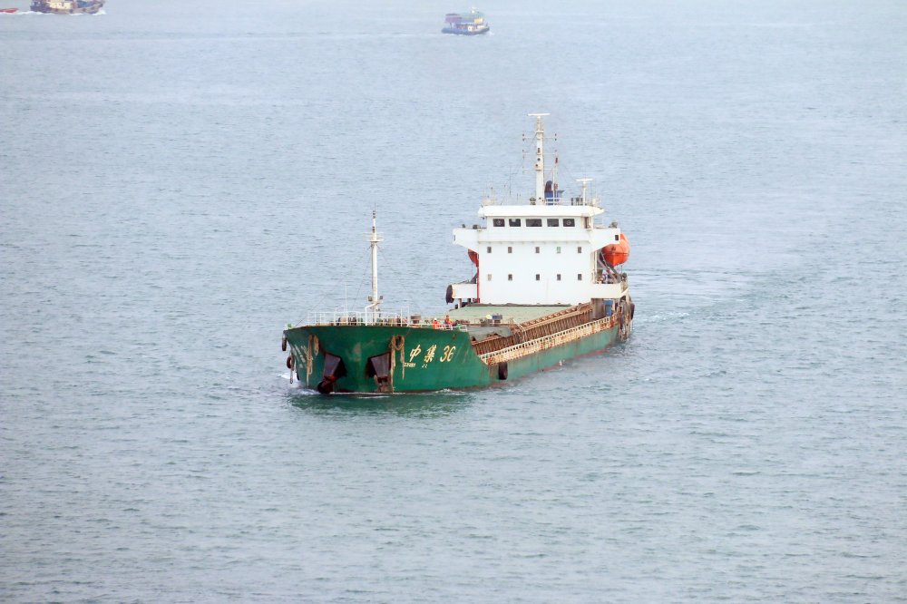 Zhong Ji 36