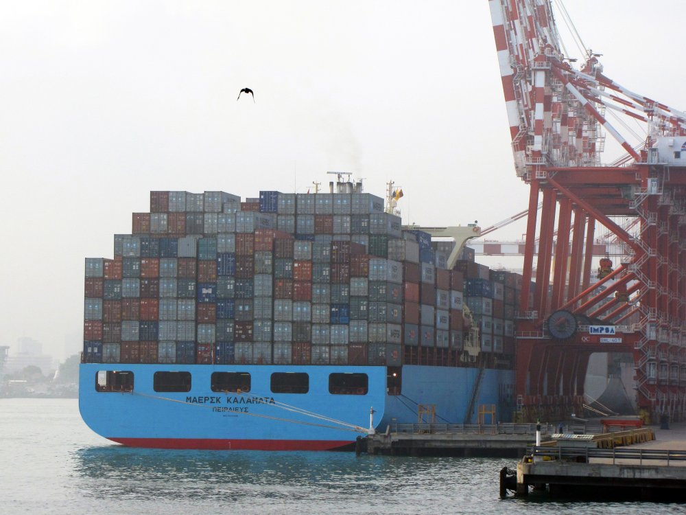 Maersk Kalamata