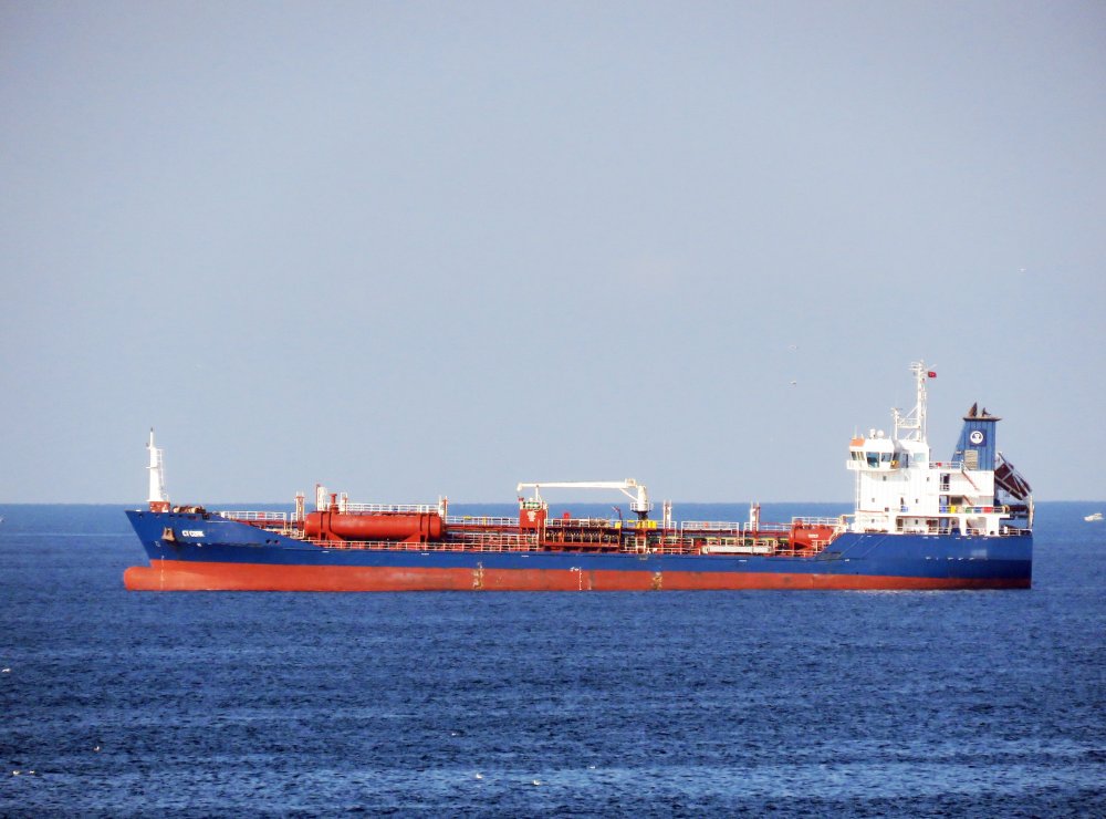 CT Cork