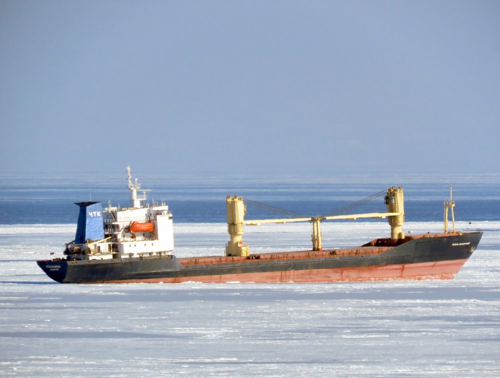 Igor Ilinskiy
