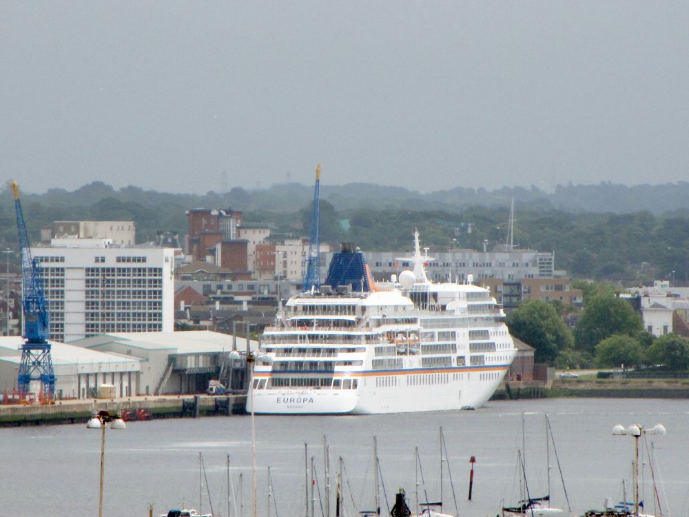 Europa