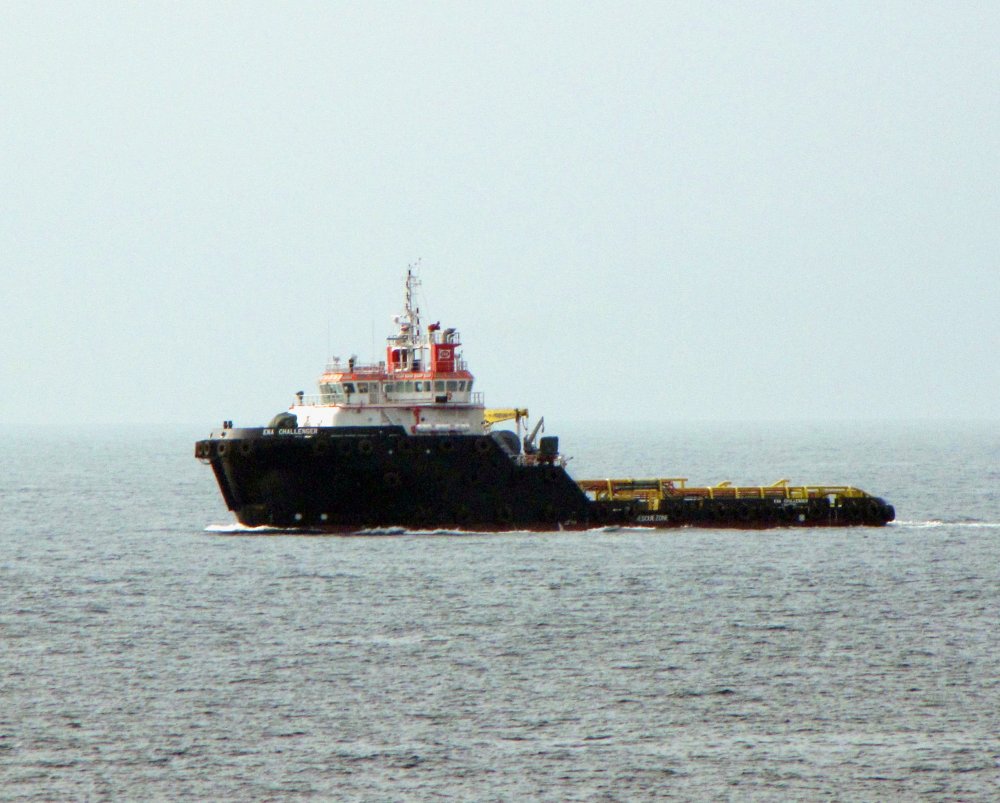 Ena Challenger