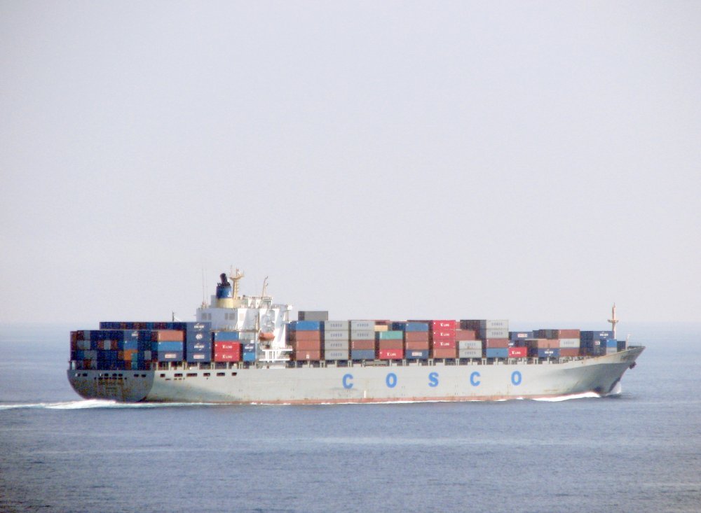 Empress Sea