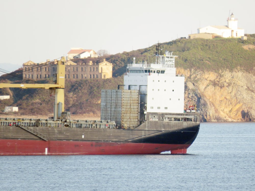 Atlantic Action II