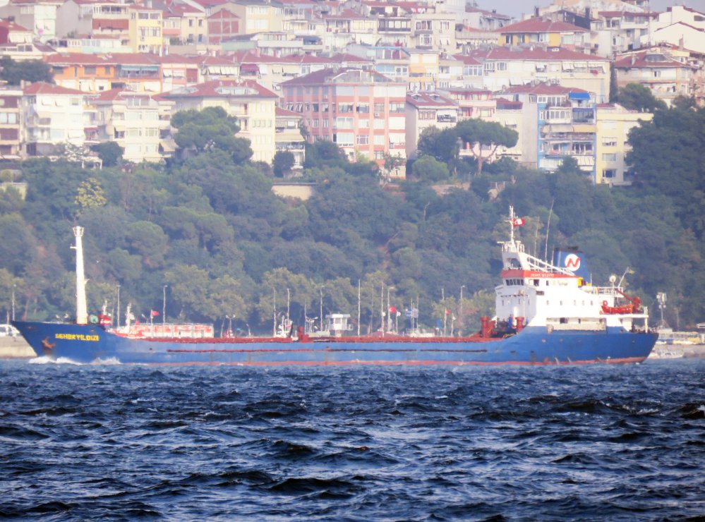 Seher Yildizi