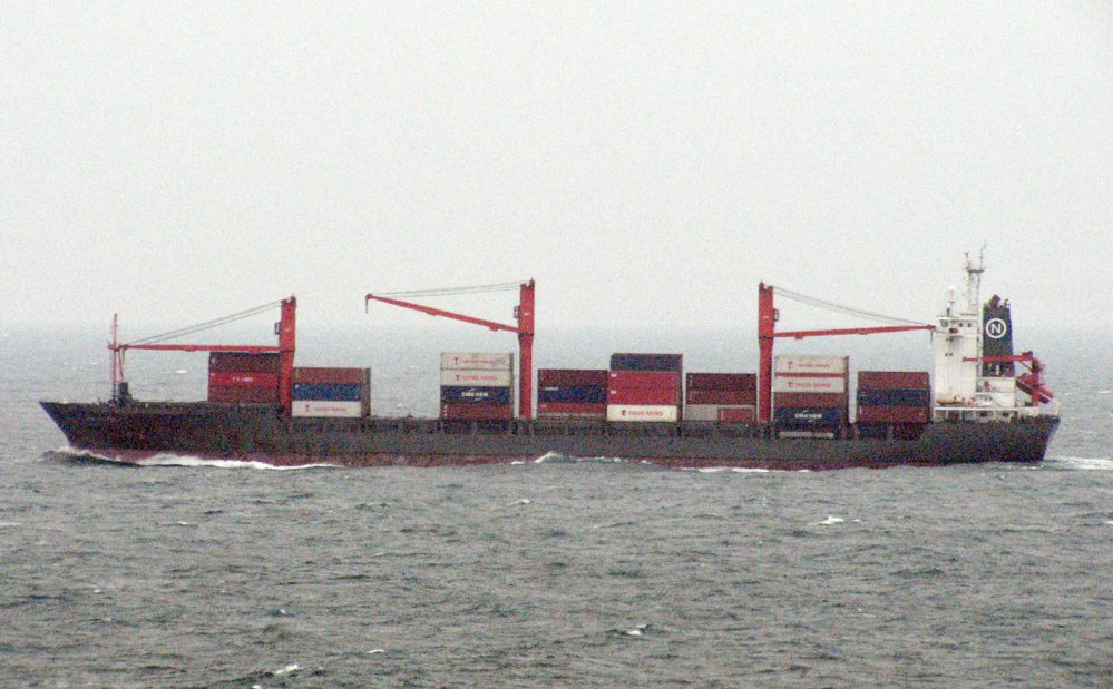 YM Okinawa