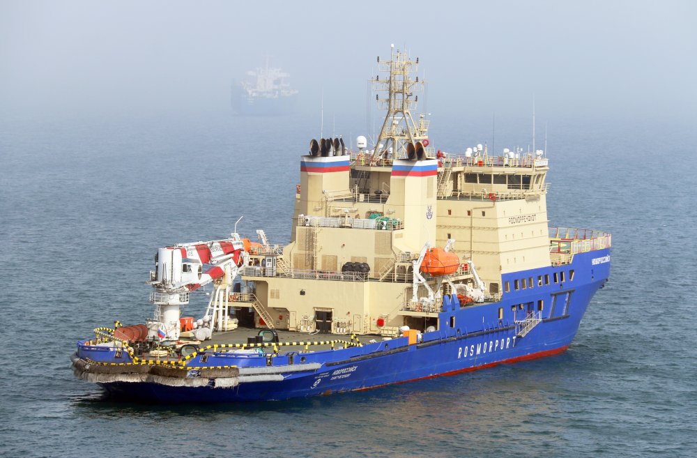 Novorossiysk