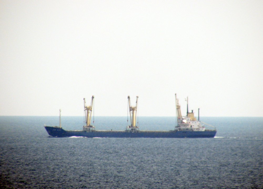 Union Glory