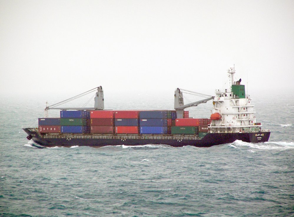 Islet Ace