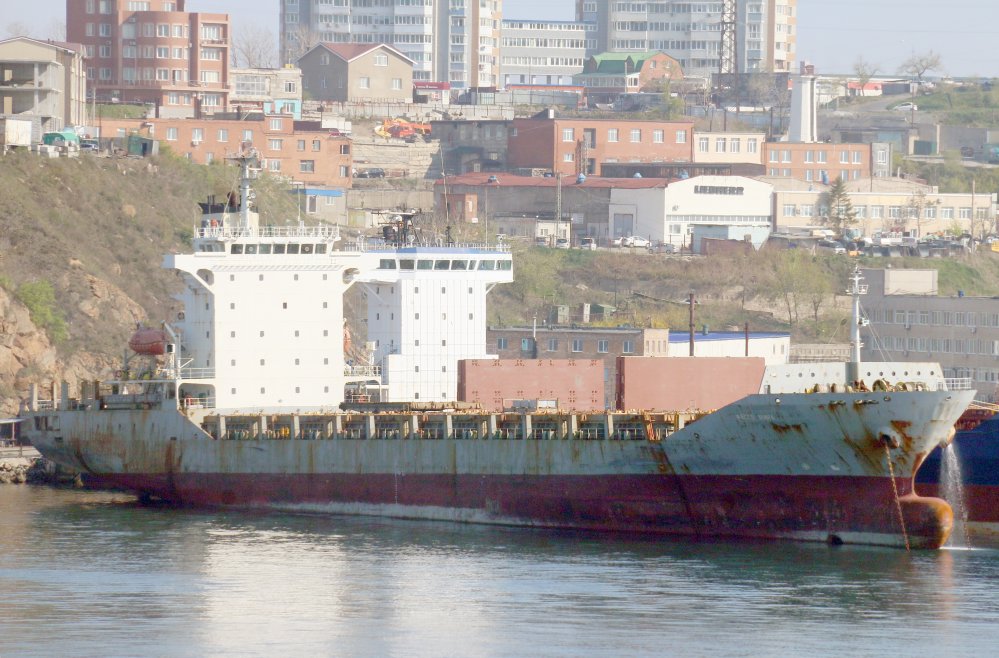 FESCO Yanina