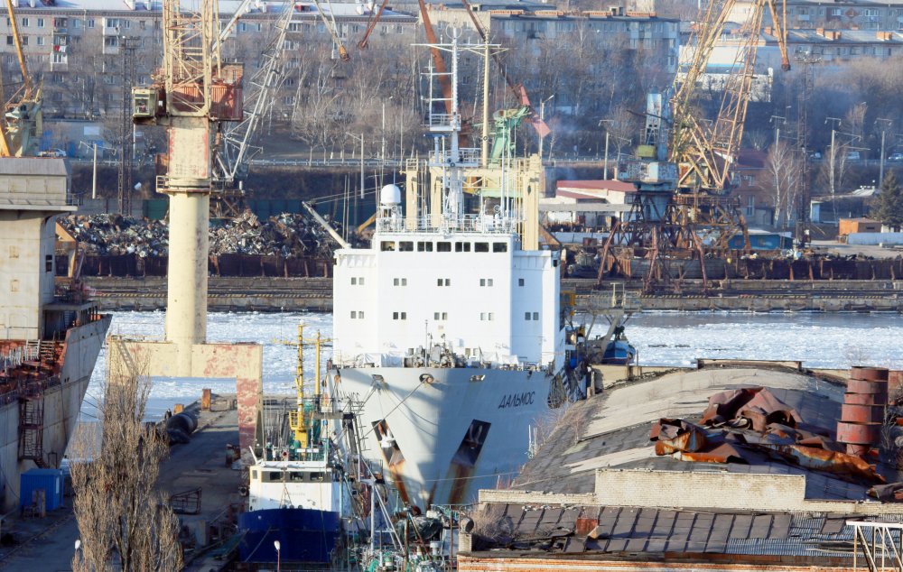 Dalmos