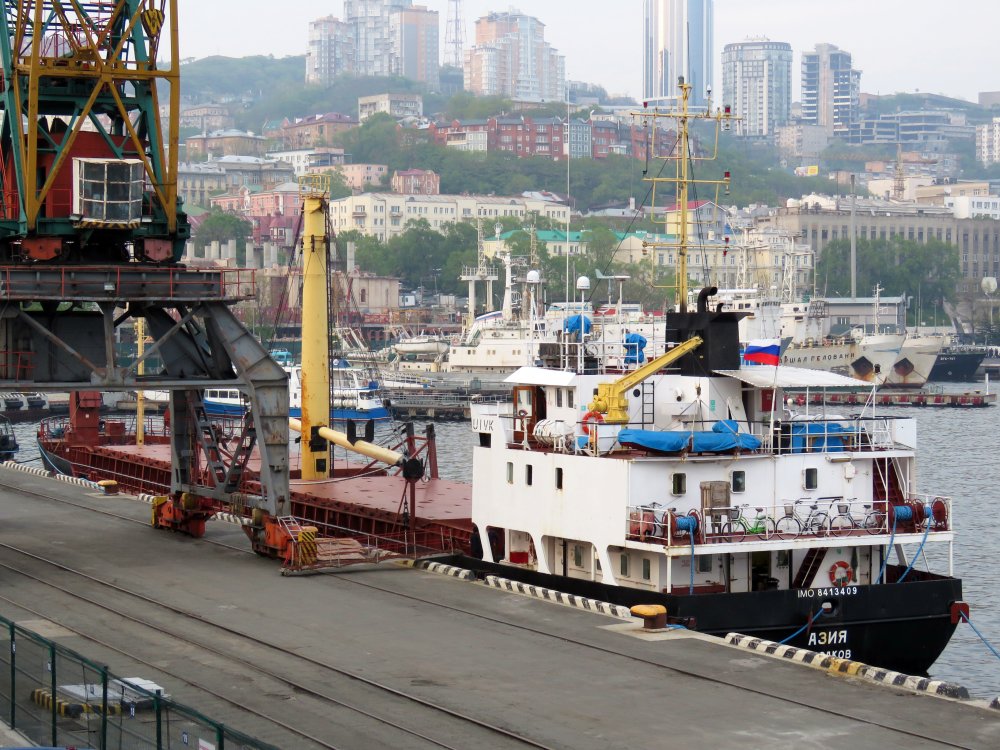 Asia