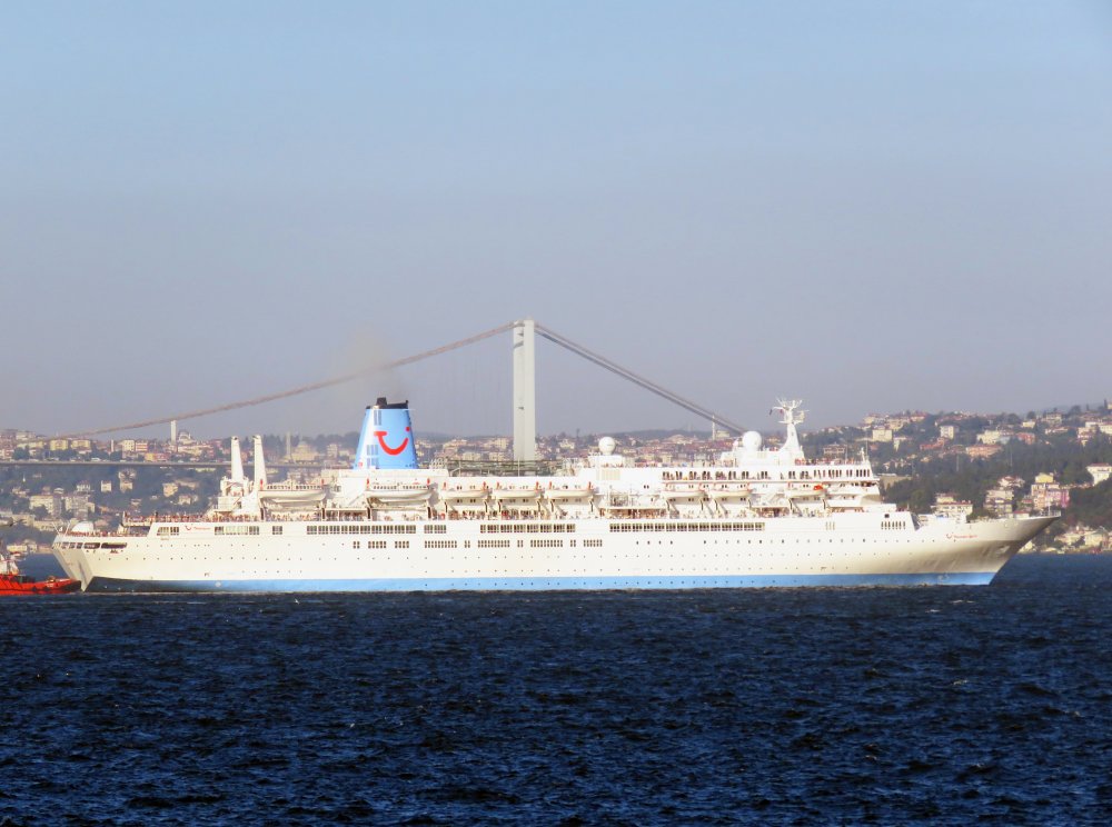 Thomson Spirit