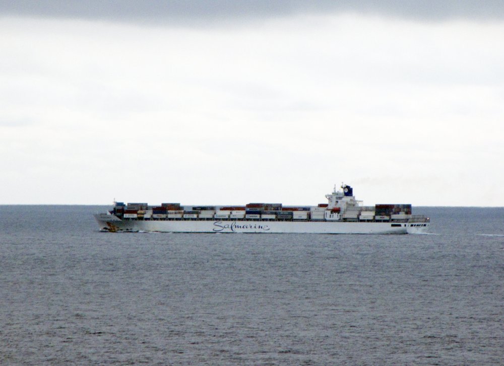 Safmarine Mafadi