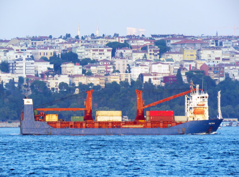 Patria