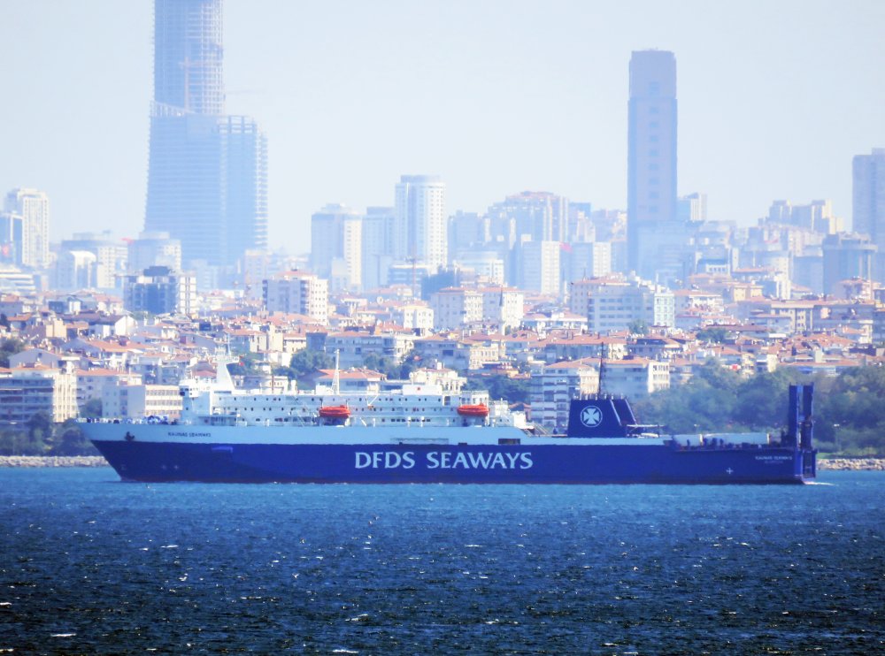 Kaunas Seaways