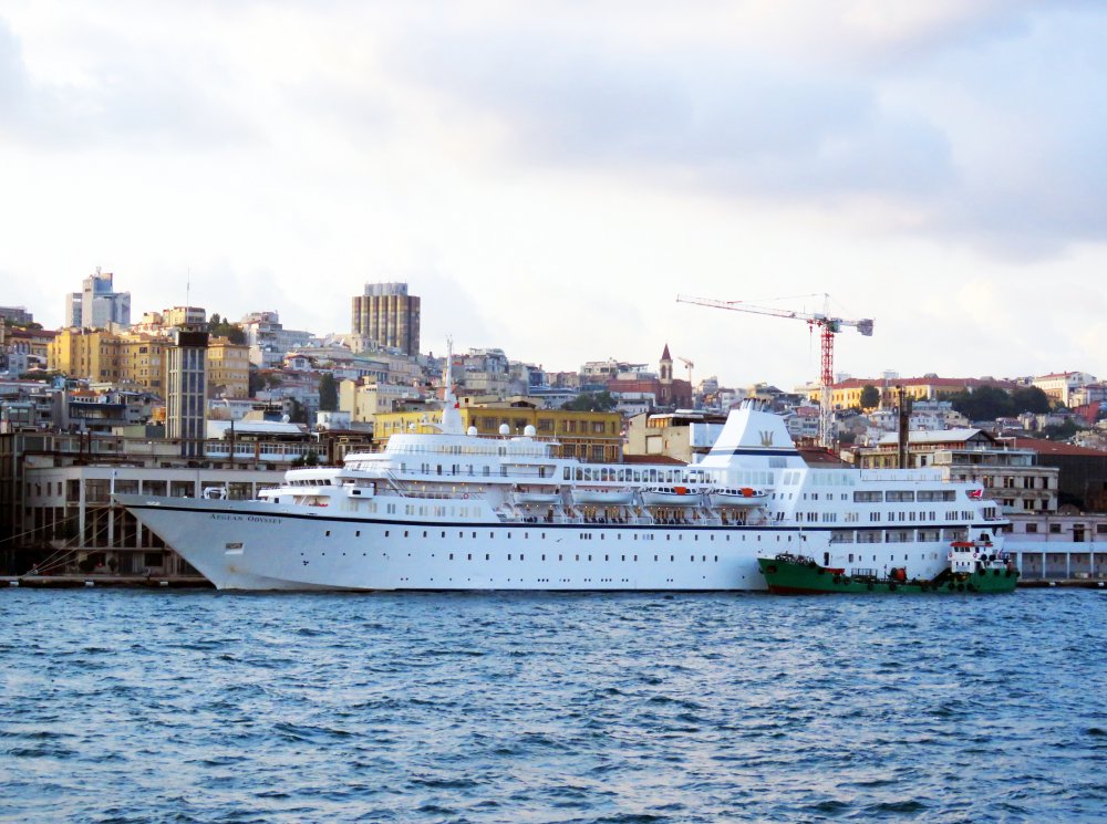 Aegean Odyssey