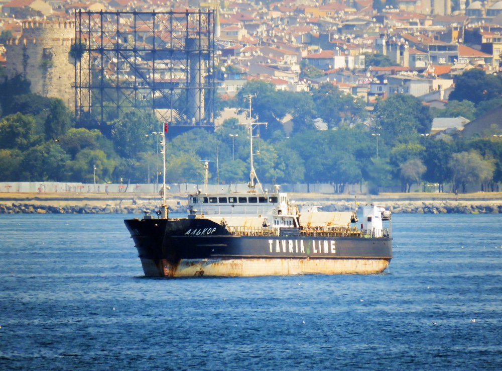 Alkor