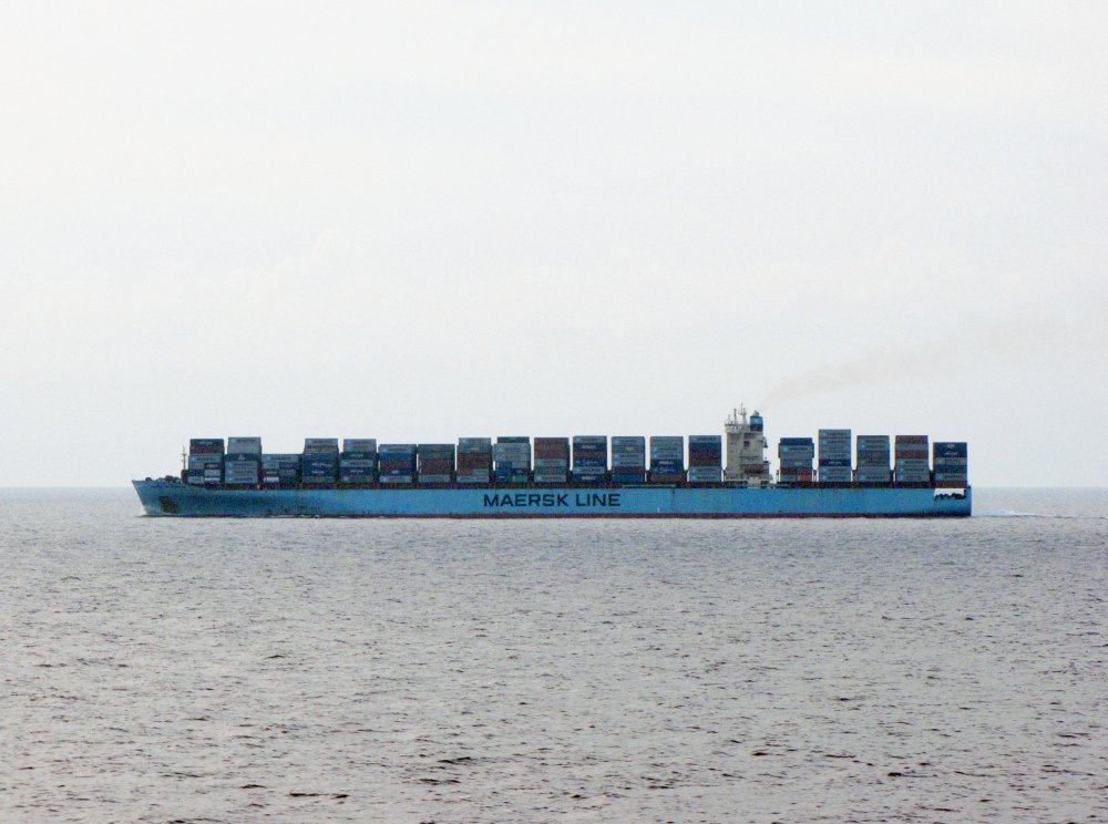 Maersk Sembawang