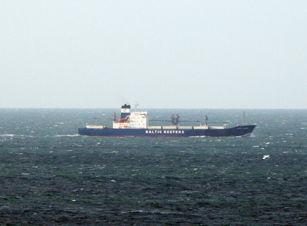 Baltic Novator
