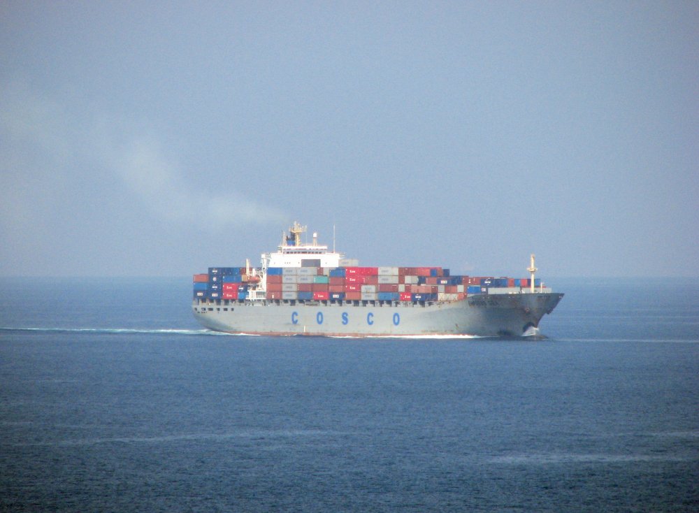 Empress Sea