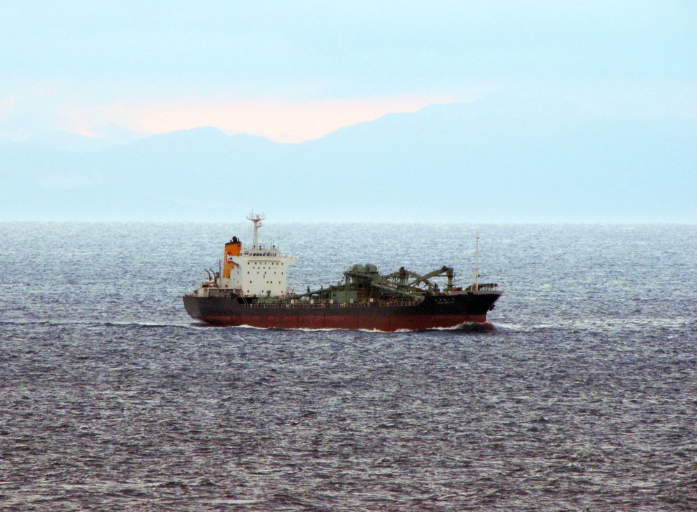 Yoshu Maru No. 1