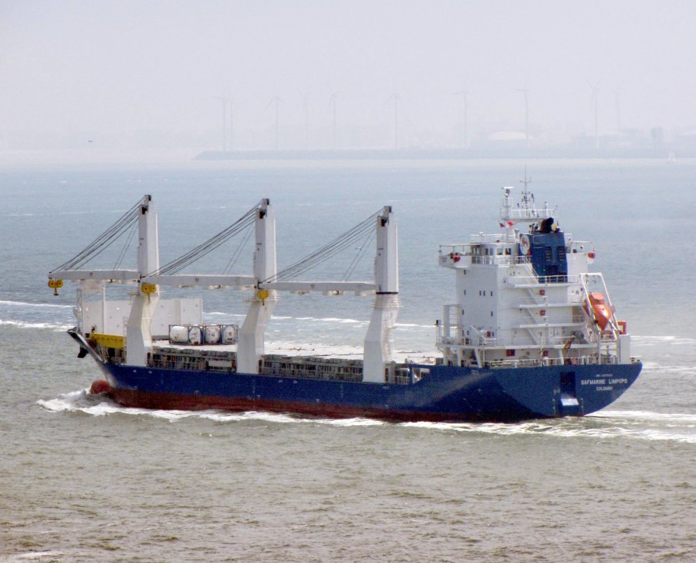 Safmarine Limpopo