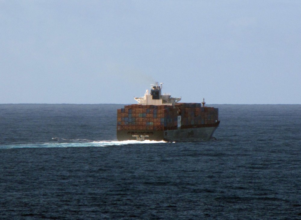 Norasia Bellatrix