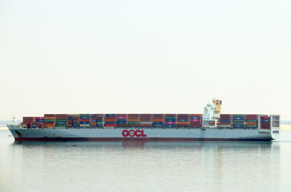 OOCL Washington