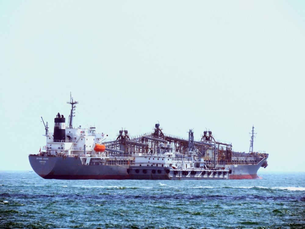 Grand Asano