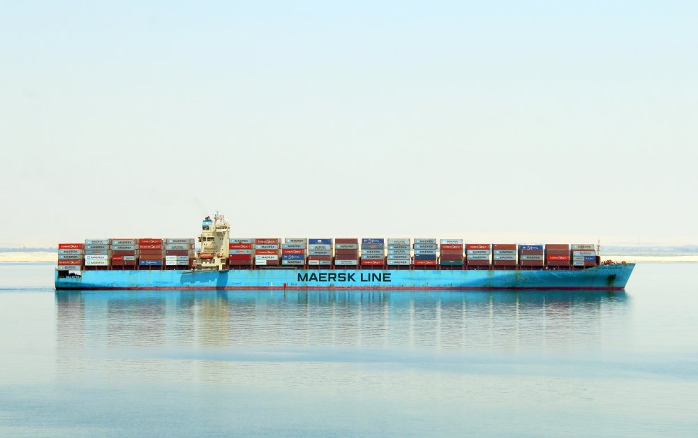 Maersk Sembawang