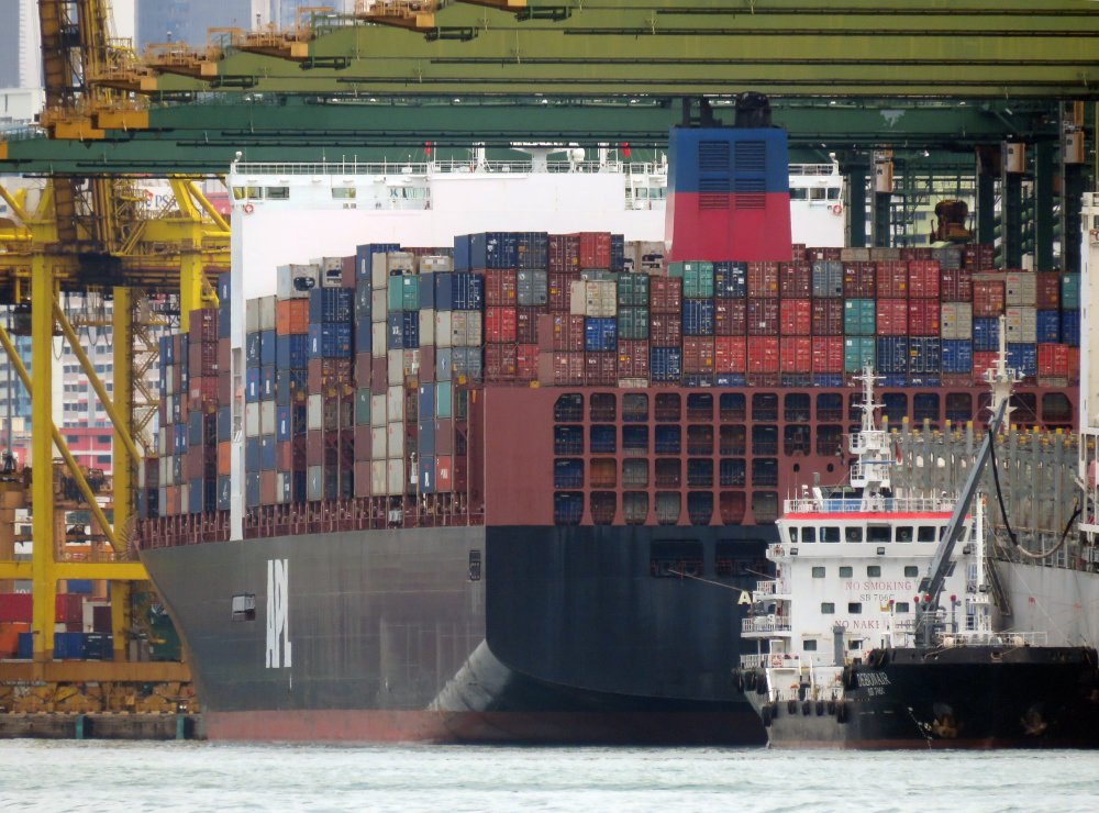 APL Temasek