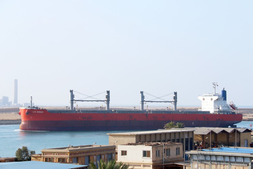 Leo Ocean
