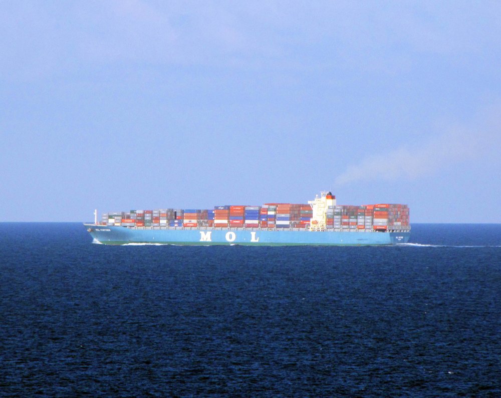 MOL Partner