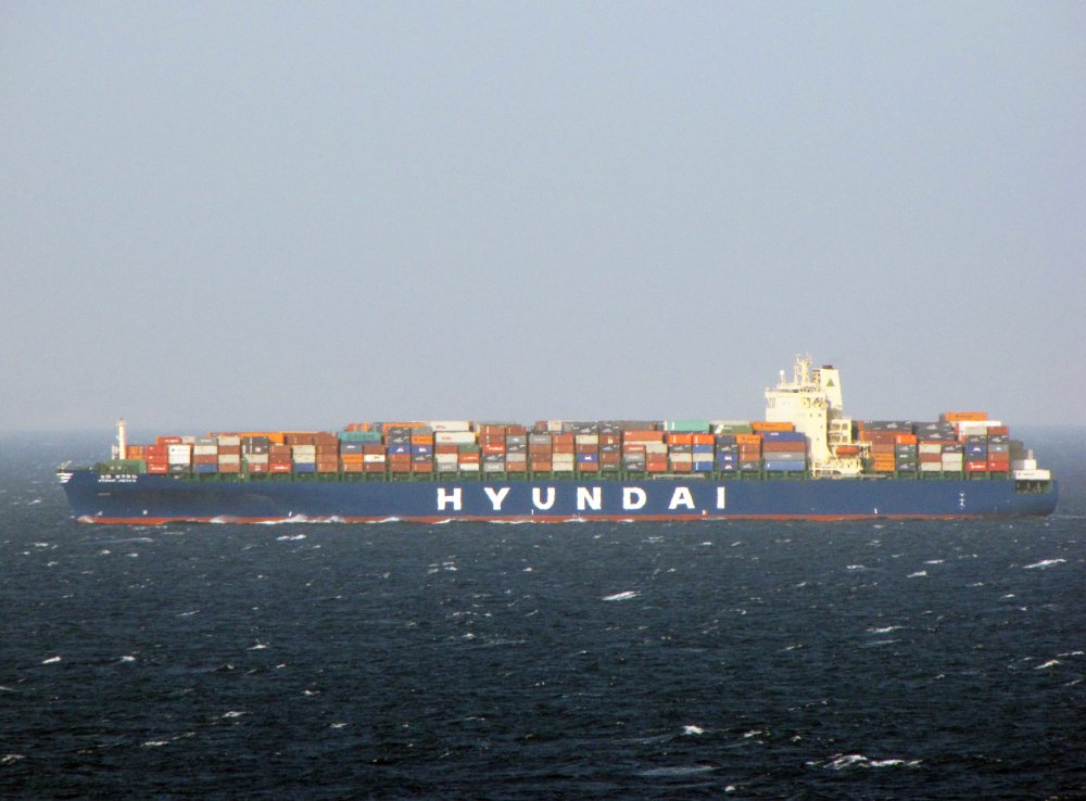 Hyundai Jakarta