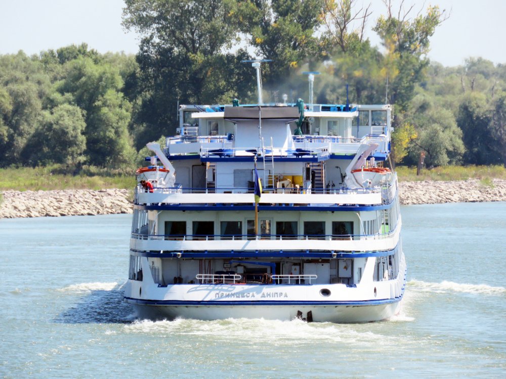 Dnieper Princess