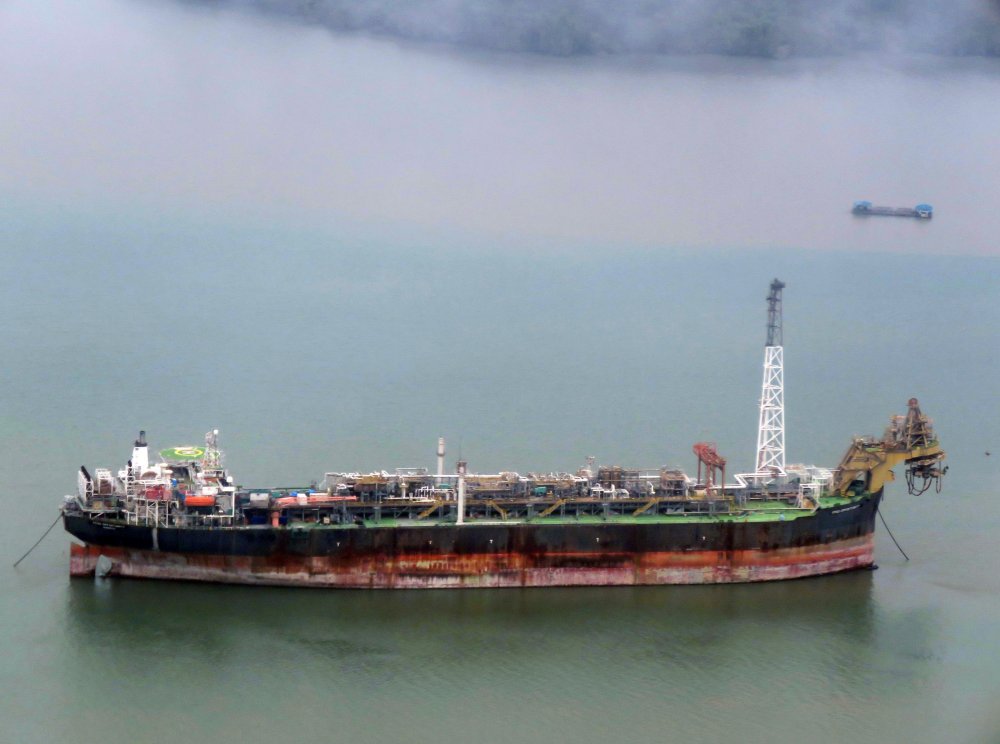 FPSO Opportunity