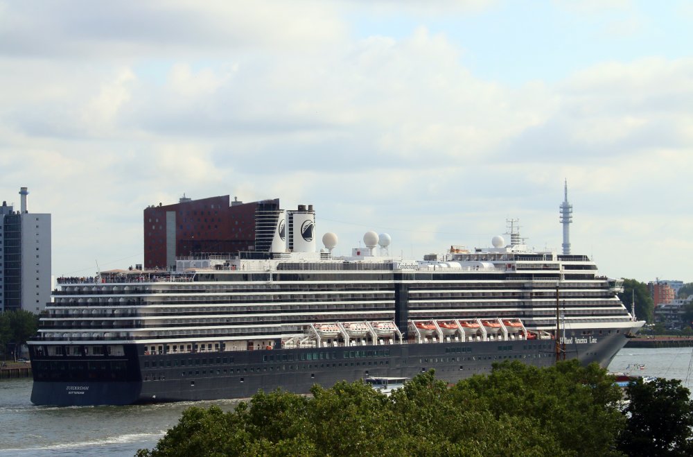 Zuiderdam