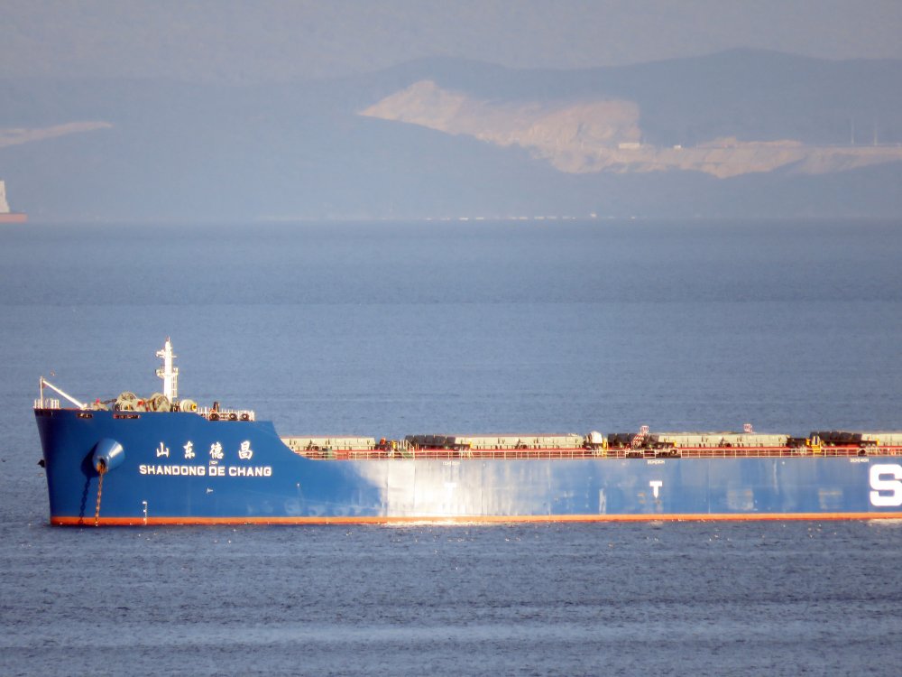 Shandong De Chang