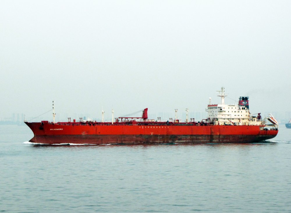 Anjasmoro