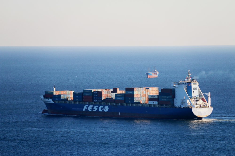 FESCO Almathea